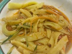 -清真·玛丽亚新疆菜主题餐厅(浙江中路店)