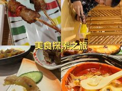 -吉兆·料理(红梅南路店)