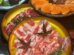 -花潮料理艺食馆(SM新生活广场店)