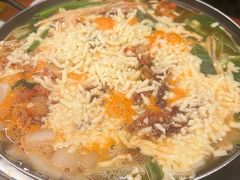 -第二外国语学院-韩国餐厅(朝阳路店)