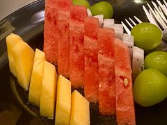 -上海金桥红枫万豪酒店-万豪中餐厅