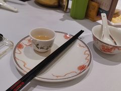 -稻香酒家·34年老字号·港式粤菜(侨光店)