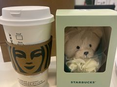 -星巴克(北京广渠门名敦道店)