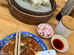 -晓友烧麦(光华村店)