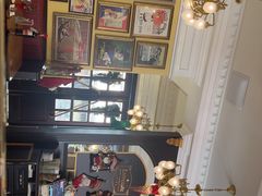 -Entrecôte 法国牛扒馆(保利·时光里店)