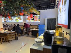-沧州成老灶火锅鸡(鹿泉总店)