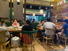 大堂-费大厨辣椒炒肉(万家丽一店)