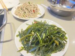 -蝎王府羊蝎子(虎坊桥总店)