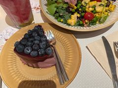 -BAKER&SPICE(安福路店)
