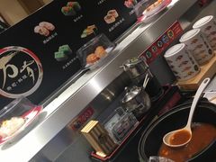 -万岁寿司(芳村店)