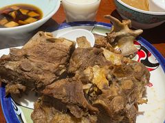 -1078號老北京涮肉(松柏店)