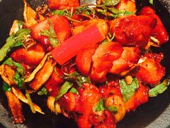 -鹿港小镇(悠唐店)