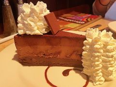 -The Cheesecake Factory 芝乐坊餐厅(王府中環店)