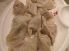 芹菜猪肉-四姐妹东北饺子(沙尾路店)