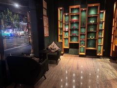 -green massage青籟养身(新天地店)