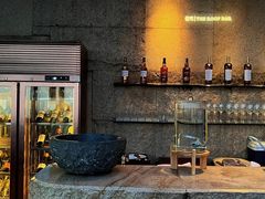 -广州柏悦酒店·悦吧·顶楼露天酒吧