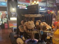 -SUPER BOWL超级碗(崂山丽达店)