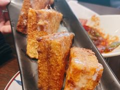 港式西多士-标记Jane's kitchen(平桥直街店)