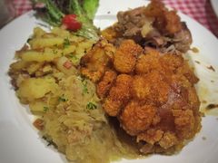 -Paulaner·德国帕拉娜自酿啤酒餐厅(海上世界店)