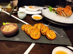 -杭州西子湖四季酒店·金沙厅