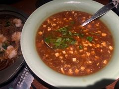 -绿茶餐厅(松江万达店)