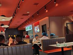 -亚伟瓦罐面美食城(淇县总店)