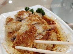-香顺·客家菜(东坑店)