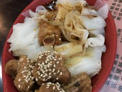 三酱陈村粉-昇记肠粉王(福华路店)