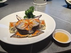 -佬太公海鸭·海鲜大排档(上海总店)