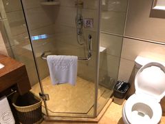 -抚顺中伟假日国际酒店