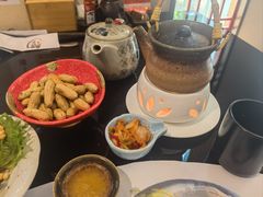 -天狗山料理(省体店)