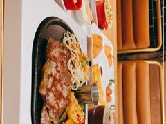 -豪客来牛排(商汇人和广场店)