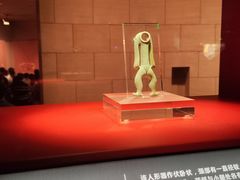-金沙遗址博物馆