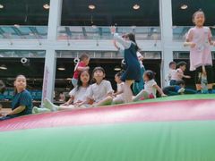 -蒙特利亲子乐园