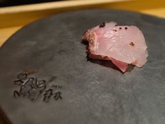 -橼舍鮨青木