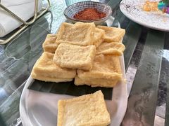 包浆豆腐-浩海火烧云傣家菜(蓝港店)