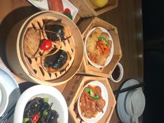 -点心传说·粤菜点心(佐阾虹湾店)