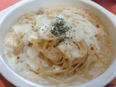 -Kpasta韩式意大利面