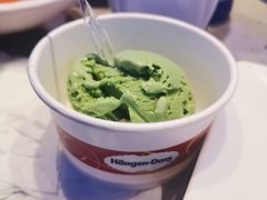 哈根达斯-乔哥铭洋海鲜自助(皇城恒隆广场店)