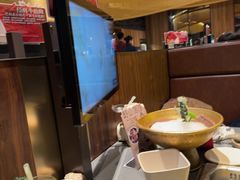 -巴奴毛肚火锅(悠唐购物中心店)