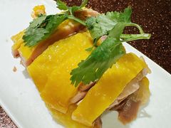苏北咸草鸡-绿雅酒家(江西中路店)