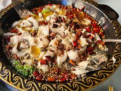 -金三可市井水煮鱼(金碧园店)