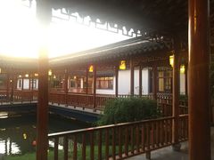 -渭塘酒家(生态园店)