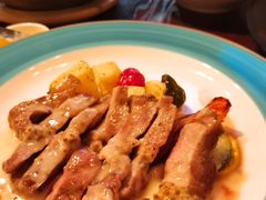 -斯比特花园西餐厅(东方商厦店)