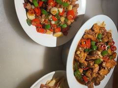 -大鱼徽州·寻味徽菜(万象汇店)