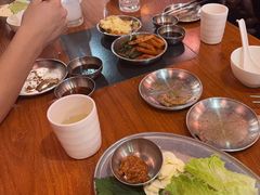 -大阪烧肉BAKA一代(十亩地店)