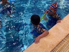 -青岛富力艾美酒店