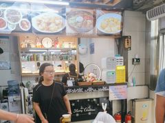 -屋里家延边朝鲜族冷面(梅林3店)