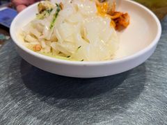 -俭寨大盘鸡·新疆菜·烧烤(博乐店)