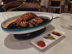 文兴烧鸭-文兴酒家(晶品店)